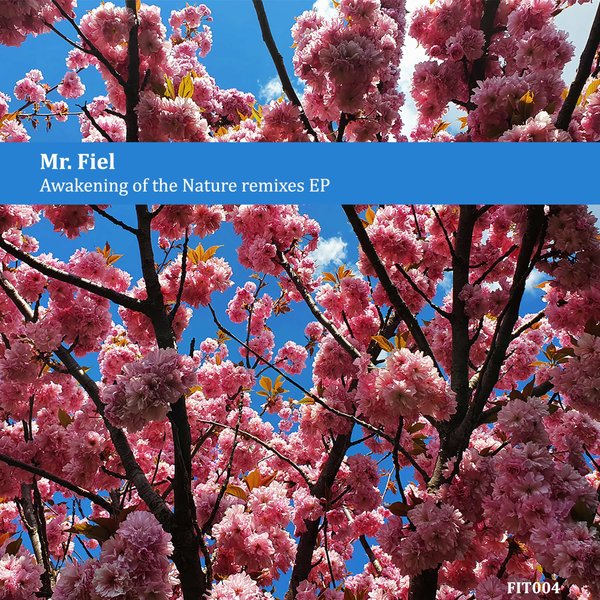 Mr. Fiel - Awakening of the Nature (Remixes)