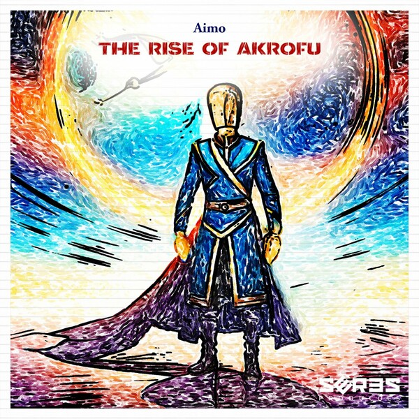 Aimo - The Rise of Akrofu