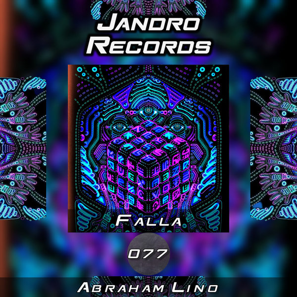 Abraham Lino - Falla (Afro Latin Mix)