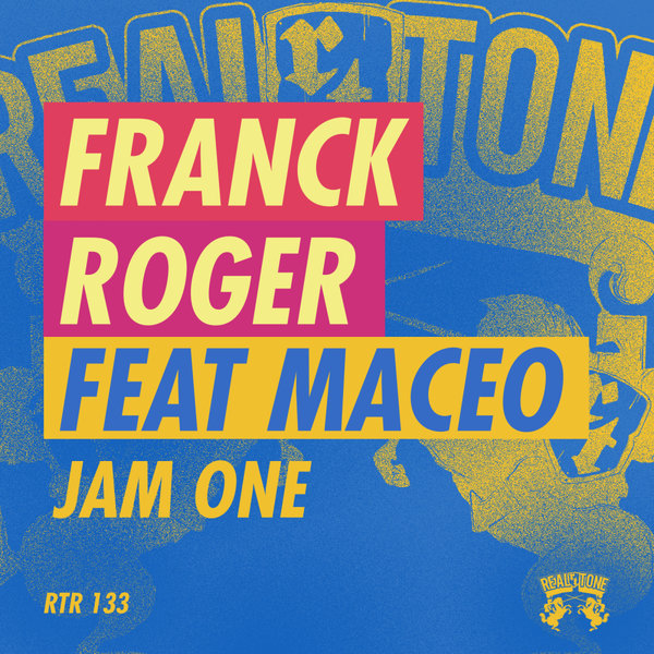 Franck Roger, Maceo - Jam One