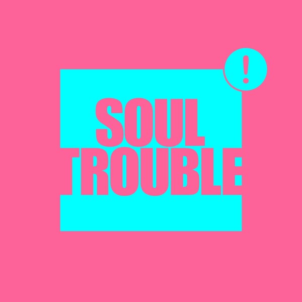 Kevin McKay - Soul Trouble