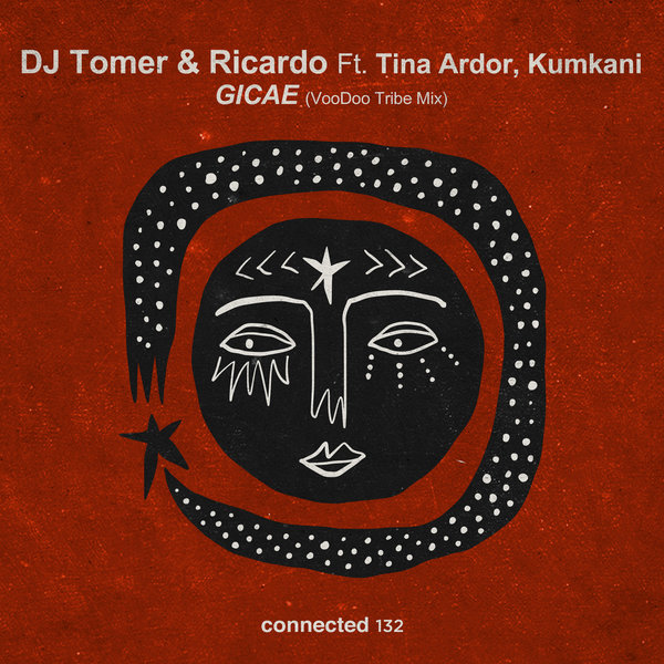 DJ Tomer, Ricardo Gi, Tina Ardor, Kumkani - Gicae
