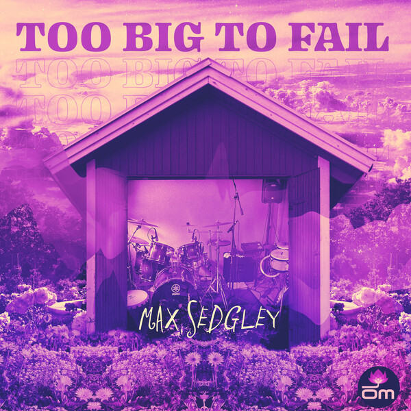 Max Sedgley, Tasita D'Mour - Too Big to Fail