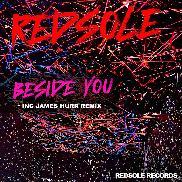 Redsole - Beside You