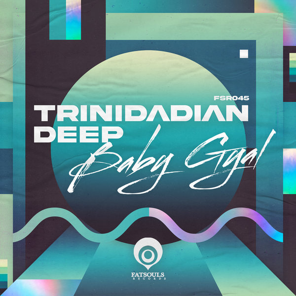 Trinidadian Deep - Baby Gyal