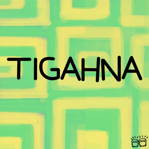 Junglewood - Tigahna (Rework)