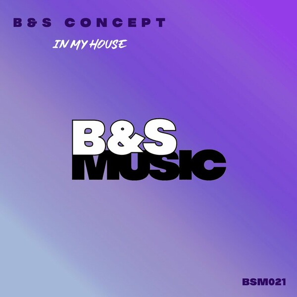B&S Concept - In My House