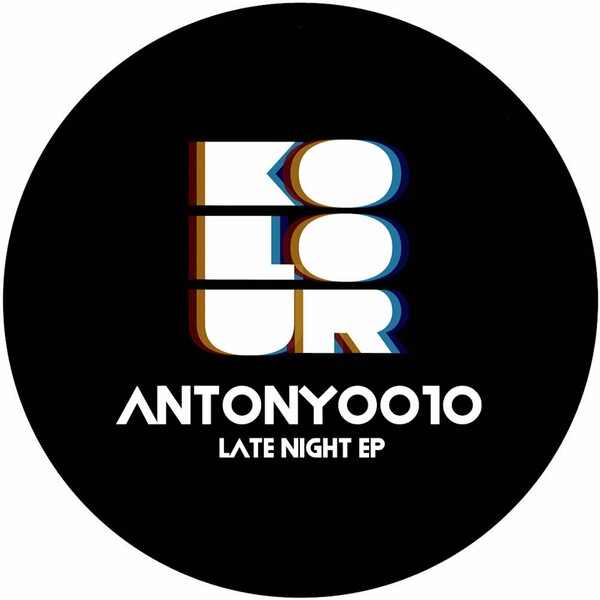 Antonyo010 - Late Night
