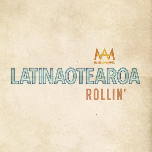 Nathan Haines, Frank Booker, Latinaotearoa - Rollin' (Frank Booker & The Squire Remix Bundle)