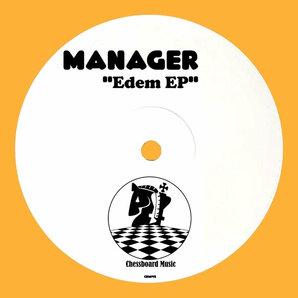 Manager - Edem