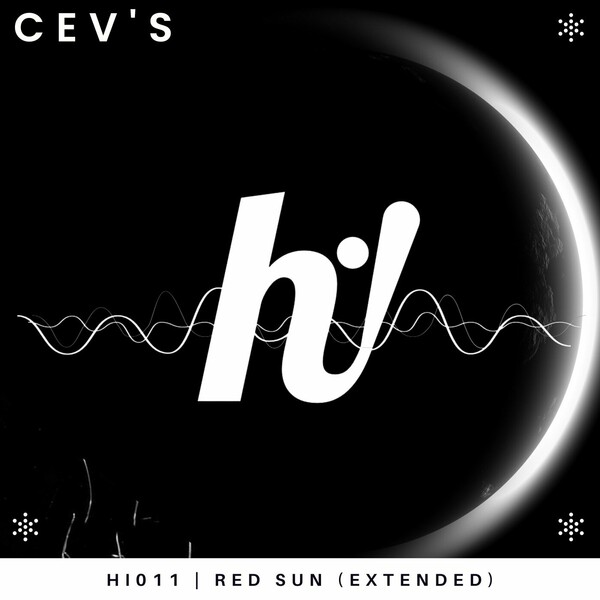 CEV's - Red Sun (Extended)