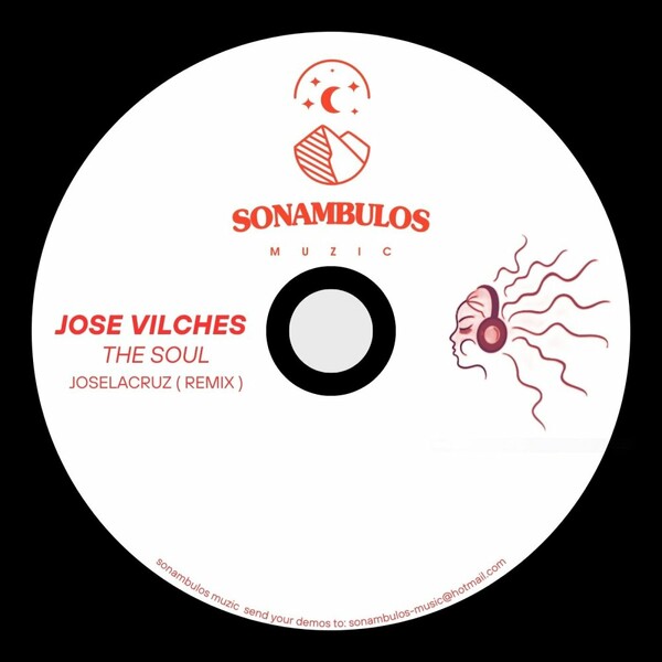 Jose Vilches - The soul