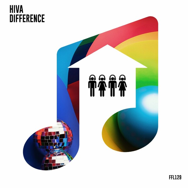 Hiva - Difference
