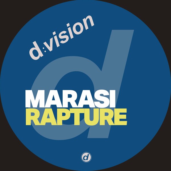 Marasi - Rapture