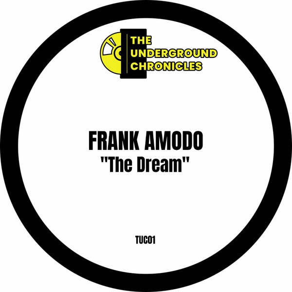 Frank Amodo - The Dream
