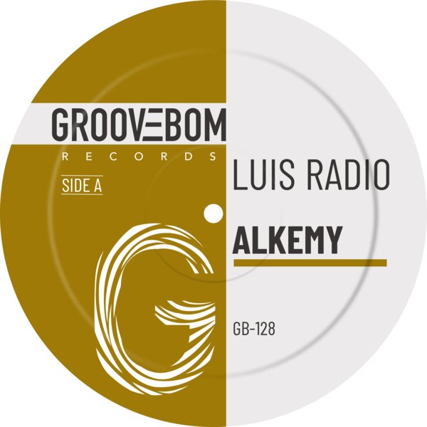Luis Radio - Alkemy