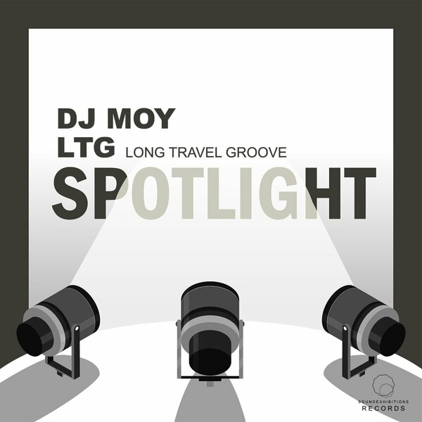 DJ Moy, Ltg Long Travel Groove - Spot Light