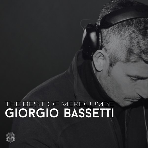 Giorgio Bassetti - The Best Of Merecumbe: Giorgio Bassetti