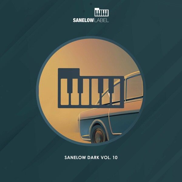 VA - Sanelow Dark, Vol. 10