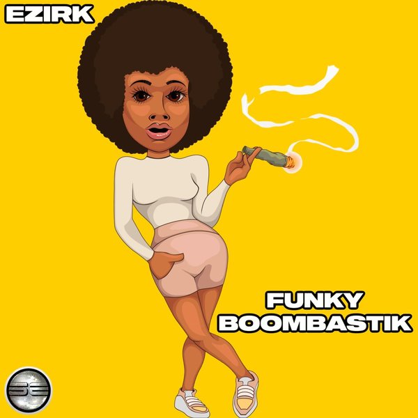 Ezirk - Funky Boombastik
