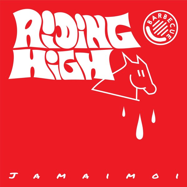 Jamaimoi - Riding High
