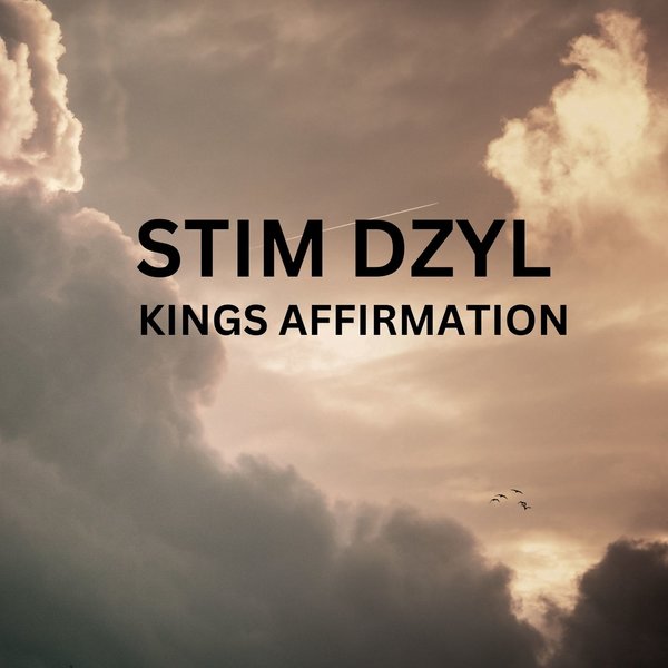STIM DZYL - Kings Affrimation