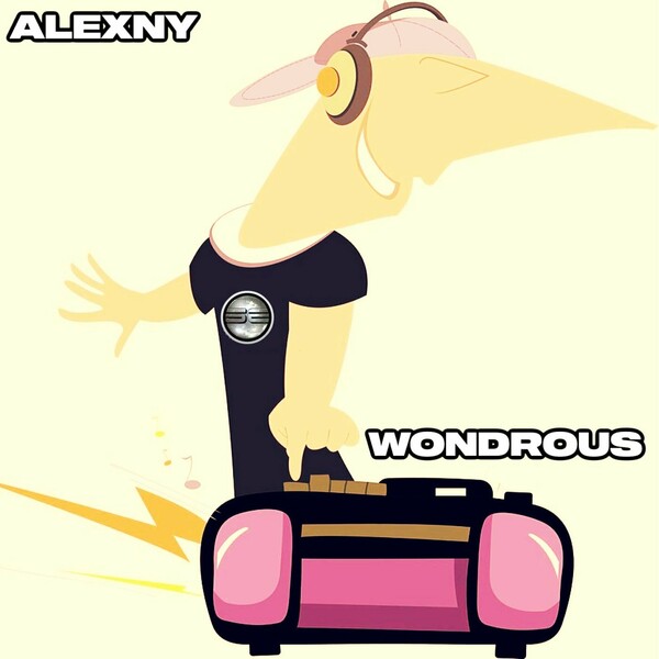 Alexny - Wondrous