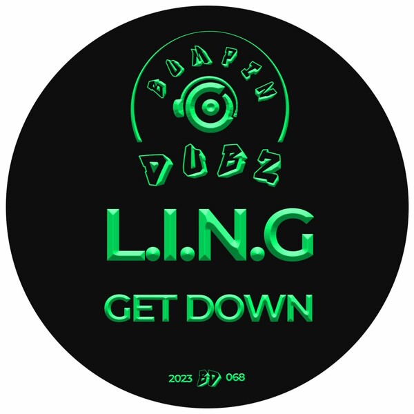 L.I.N.G - Get Down