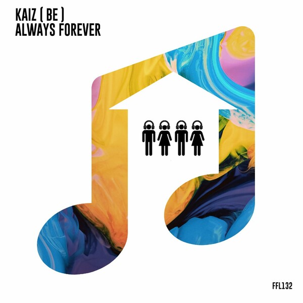 Kaiz (BE) - Always Forever