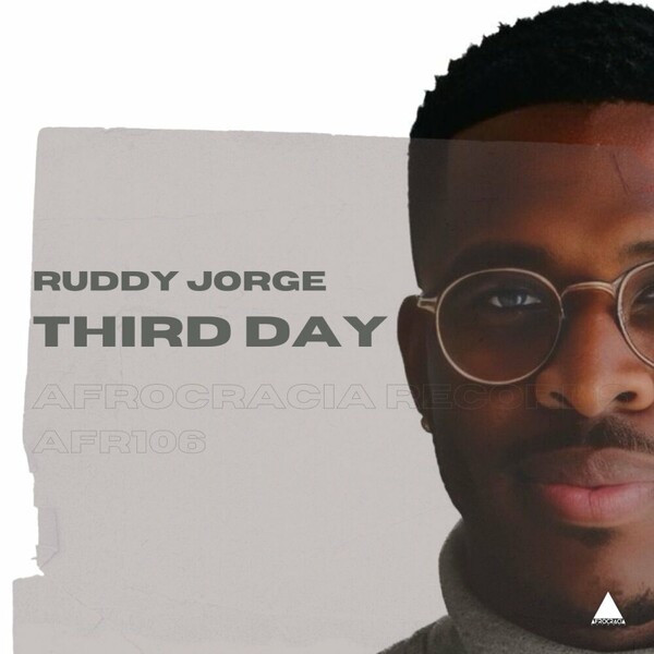Ruddy Jorge - Third Day