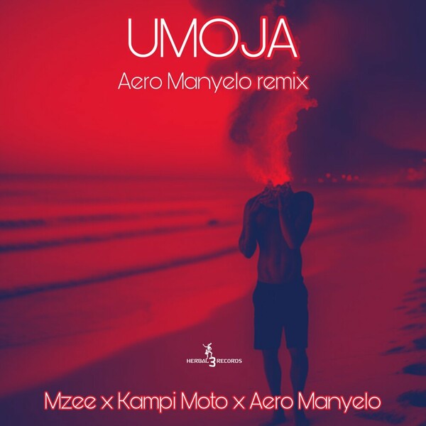 Aero Manyelo, Mzee, Kampi Moto - Umoja (Aero Manyelo Remix)