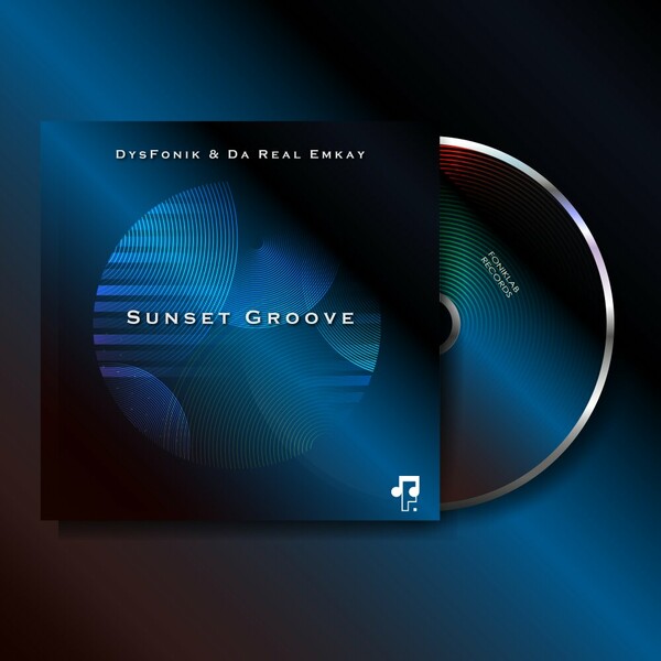 DysFonik - Sunset Groove