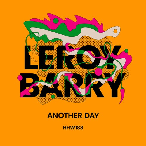 Leroy Barry - Another Day