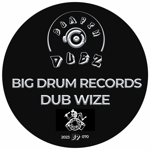 Big Drum Records - Dub Wize