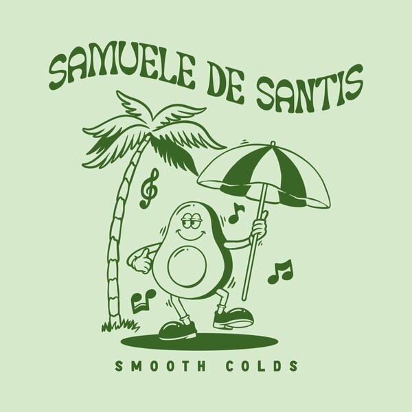 Samuele De Santis - Smooth Colds