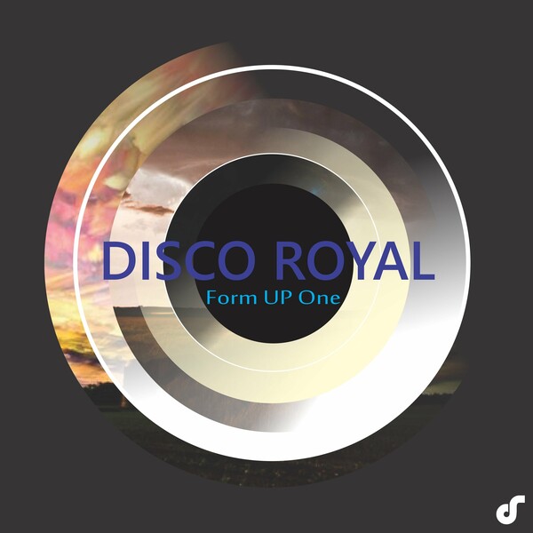 VA - Disco Royal Form Up 1