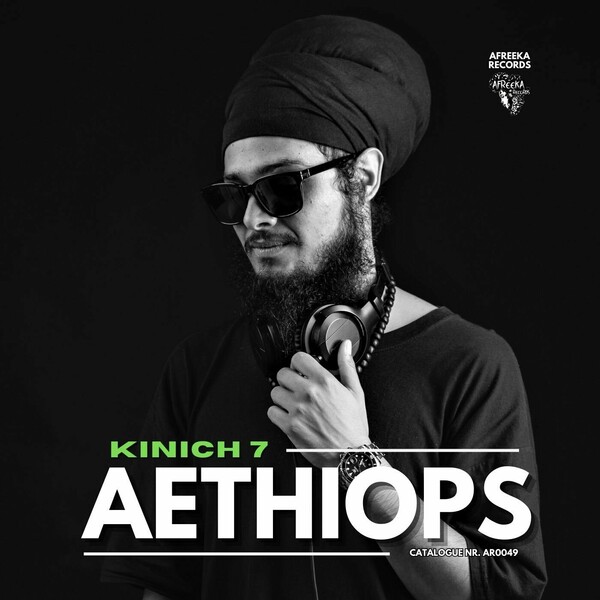 Kinich 7 - Aethiops