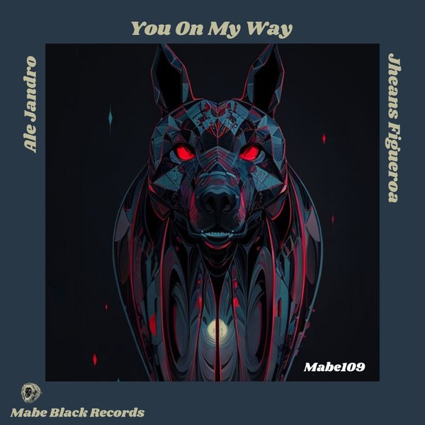 Ale Jandro, Jheans Figueroa - You on My Way