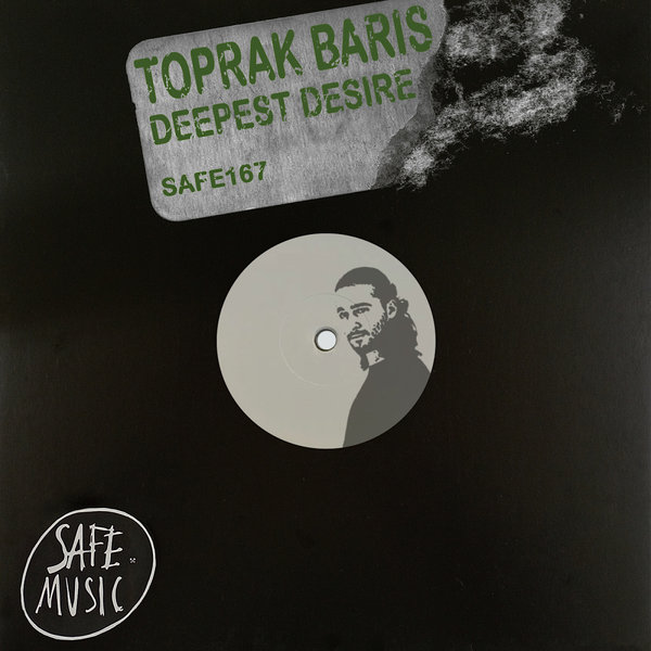 Toprak Baris - Deepest Desire (Incl. The Deepshakerz rework)