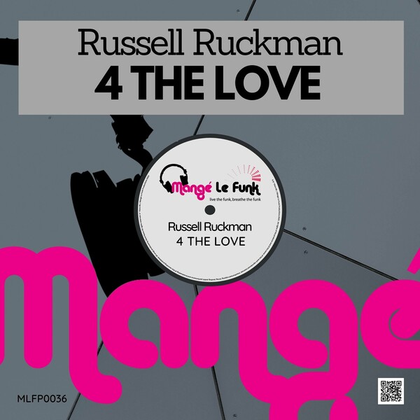 Russell Ruckman - 4 The Love
