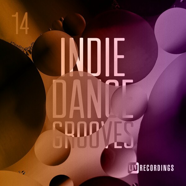 VA - Indie Dance Grooves, Vol. 14