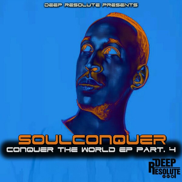Soulconquer - ConQuer The World EP, Pt. 4
