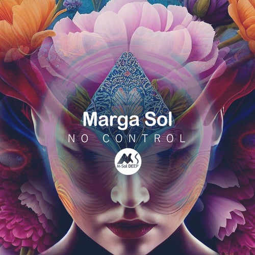 Marga Sol, M-Sol DEEP - No Control