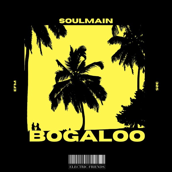 Soulmain - Bogaloo