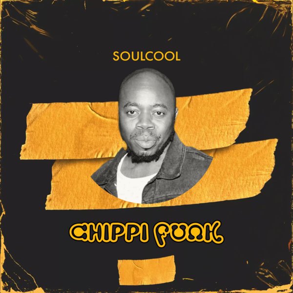 Soulcool - Chippi Funk