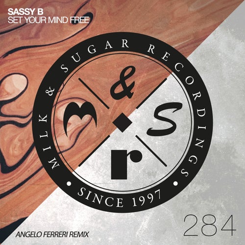 Sassy B - Set Your Mind Free (Incl. Angelo Ferreri Remix)