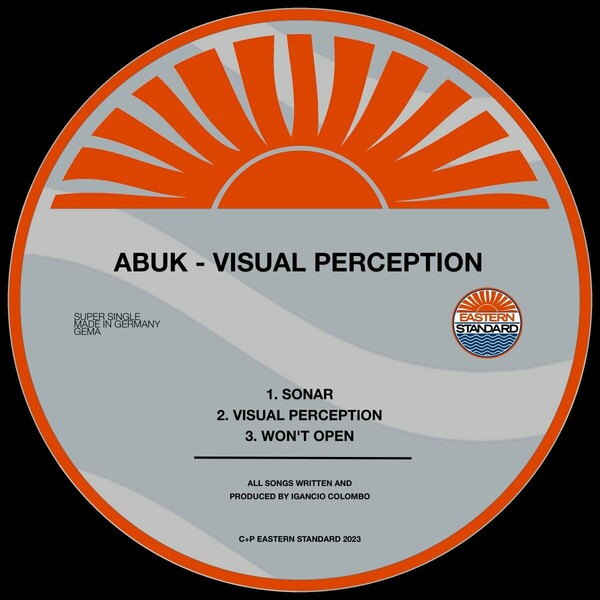 Abuk - Visual Perception