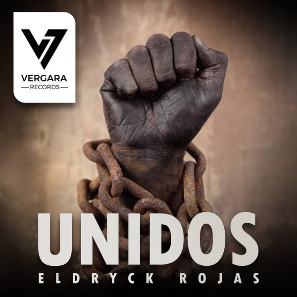 Eldryck Rojas - Unidos