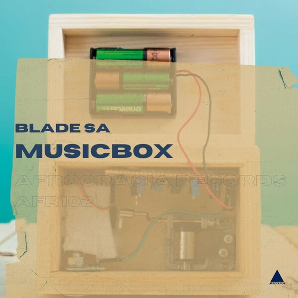 BlaDesa - Musicbox