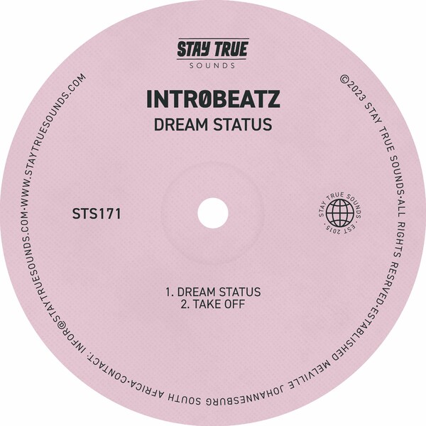 Intr0beatz - Dream Status